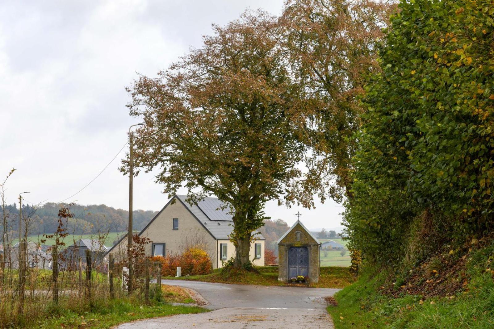 La Chamallow Vachement Douillet Dinant Buitenkant foto